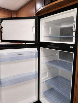 2013 Auto-Trail Dakota — photo 24 of 25