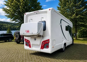 2013 Auto-Trail Dakota — photo 8 of 25