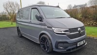 2023 Volkswagen Transporter T6.1 SWB - Image 2