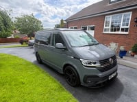 2023 Volkswagen Transporter T6.1 SWB - Image 3