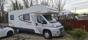 2013 Swift Lifestyle  — photo 8 of 29