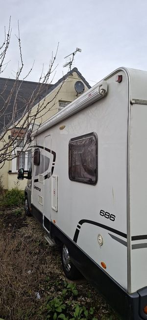 2013 Swift Lifestyle  — photo 14 of 29