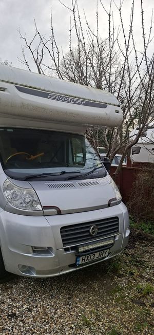 2013 Swift Lifestyle  — photo 17 of 29