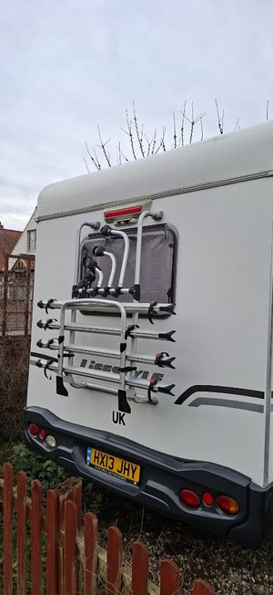 2013 Swift Lifestyle  — photo 18 of 29