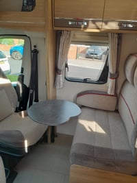 2020 Elddis Majestic 135 - Image 4
