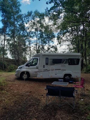 2020 Elddis Majestic 135 — photo 6 of 11