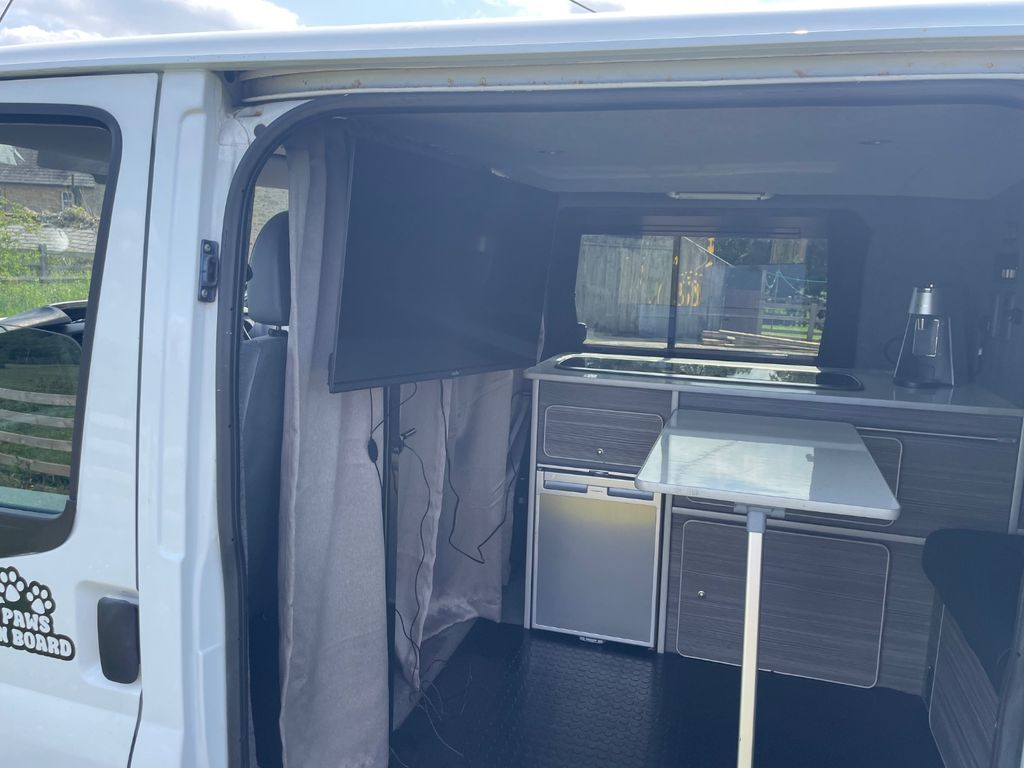 2011 FORD Transit (Mk7) - Image 7