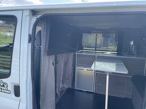 2011 Ford Transit MK7 — photo 7 of 14