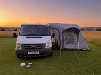 2011 Ford Transit MK7 - Image 4