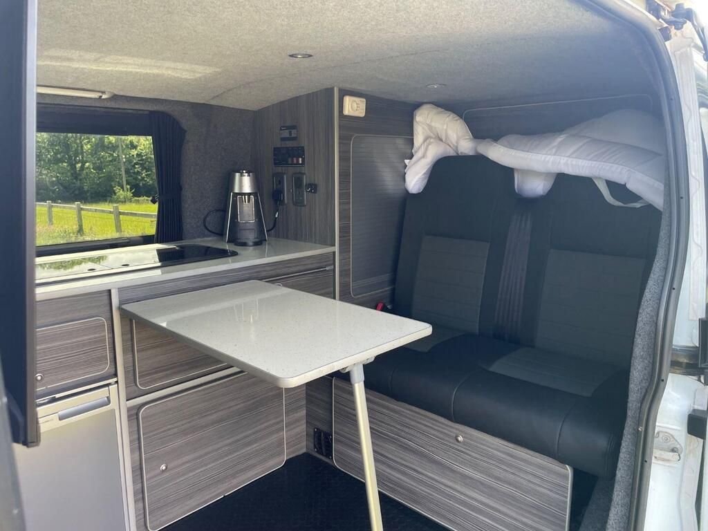 2011 FORD Transit (Mk7) - Image 12