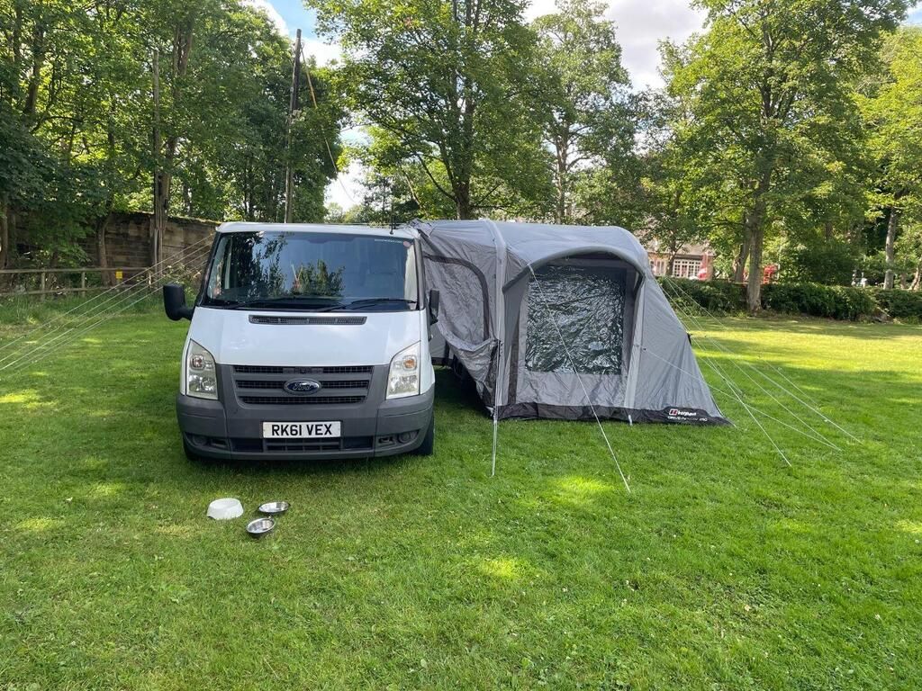 2011 FORD Transit (Mk7) - Image 14