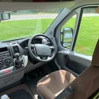 2008 Peugeot Boxer - Image 2