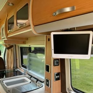2008 Peugeot Boxer — photo 12 of 17