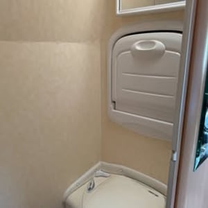 2008 Peugeot Boxer — photo 3 of 17
