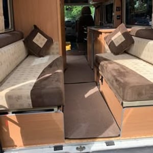 2008 Peugeot Boxer — photo 4 of 17