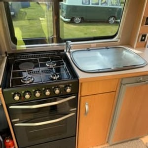 2008 Peugeot Boxer — photo 5 of 17