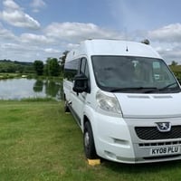 2008 Auto-Sleeper Warwick - Image 3