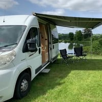 2008 Auto-Sleeper Warwick - Image 4