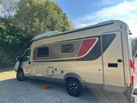 2016 Burstner Ixeo IT - Image 2