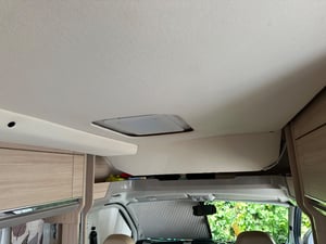 2016 Burstner Ixeo IT — photo 7 of 9
