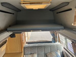 1992 Auto-Sleepers Trident T4 Campervan — photo 17 of 18
