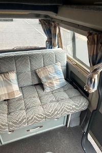 1992 Auto-Sleepers Trident T4 Campervan - Image 4