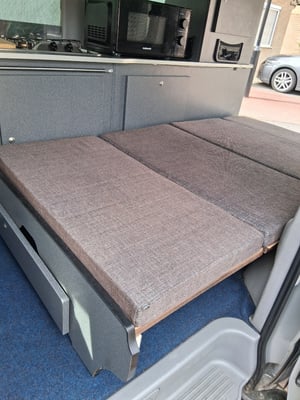 2002 Mazda Bongo — photo 10 of 10