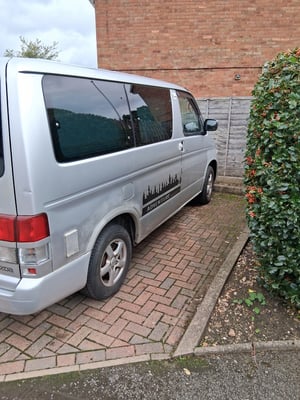 2002 Mazda Bongo — photo 4 of 10