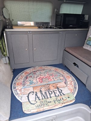 2002 Mazda Bongo — photo 9 of 10