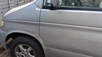 2002 Mazda Bongo - Video 1