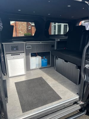 2018 Ford Transit Custom — photo 7 of 8