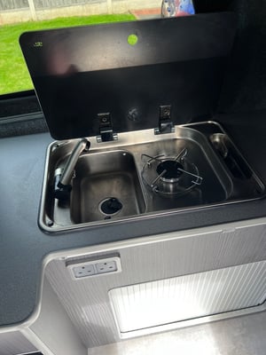 2018 Ford Transit Custom — photo 8 of 8