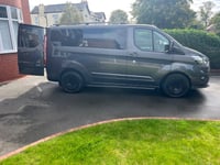 2018 Ford Transit Custom - Image 3