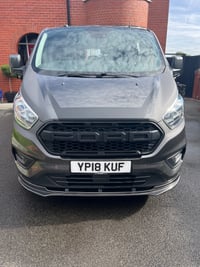 2018 Ford Transit Custom - Image 2