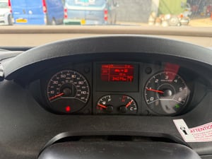 2017 Hymer B778 — photo 8 of 21