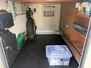 2017 Hymer B778 — photo 20 of 21