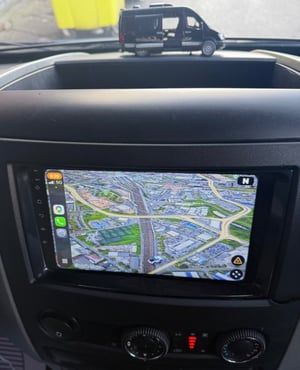 2014 Mercedes-Benz Sprinter — photo 3 of 25