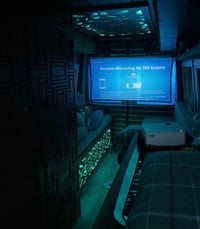 2014 Mercedes-Benz Sprinter - Image 4