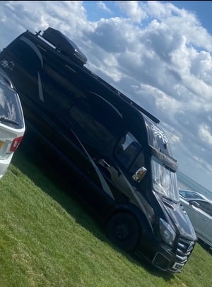 2014 Mercedes-Benz Sprinter — photo 7 of 25