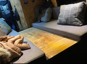 2014 Mercedes-Benz Sprinter — photo 14 of 25