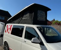 2016 Volkswagen Transporter T6 Conversion - Image 2