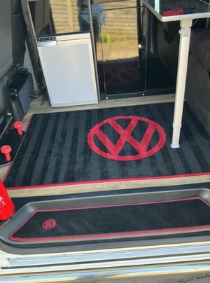 2016 Volkswagen Transporter T6 Conversion — photo 13 of 26