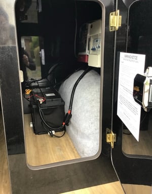 2016 Volkswagen Transporter T6 Conversion — photo 20 of 26
