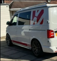 2016 Volkswagen Transporter T6 Conversion - Image 4