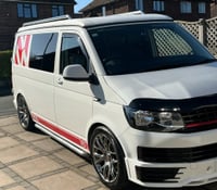 2016 Volkswagen Transporter T6 Conversion - Image 3