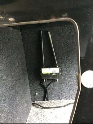 2016 Volkswagen Transporter T6 Conversion — photo 23 of 26