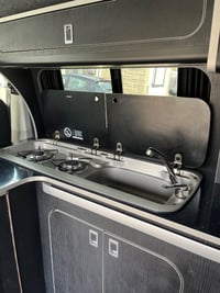 2016 Volkswagen T6.1 Campervan - Image 3