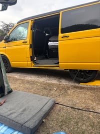 2016 Volkswagen T6.1 Campervan - Image 4