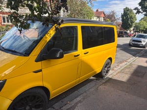 2016 Volkswagen T6.1 Campervan — photo 13 of 13