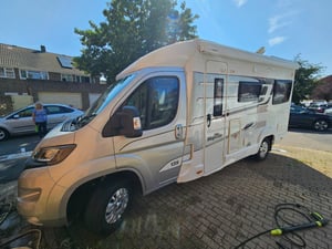 2019 Elddis Majestic 135 — photo 3 of 10